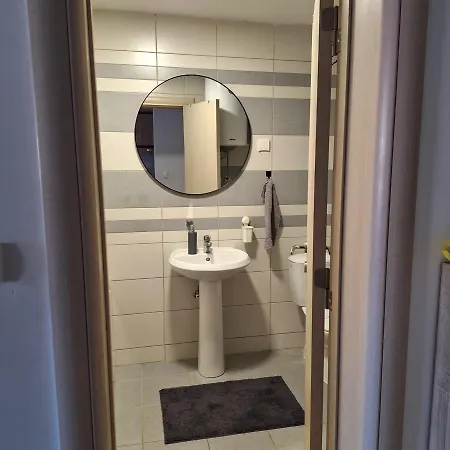 Apartment Stan Na Dan ,,s1